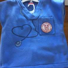 Customer Pic of Stethoscope