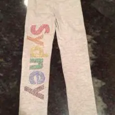 Customer Pic of Rhinestone Letters