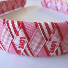 Woven Headbands