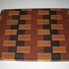 End Grain