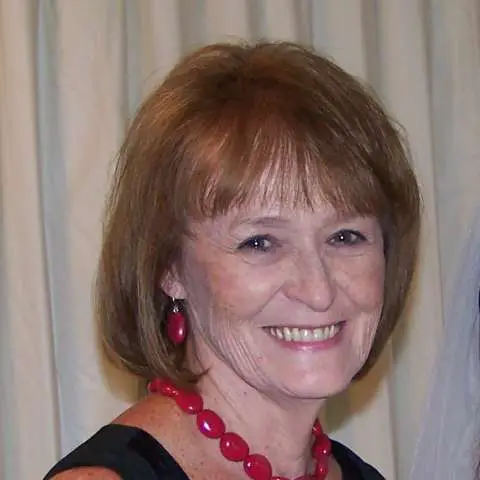 Peggy L. Cherveny