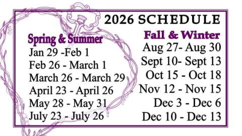 Huntington Beach Pop Up - March