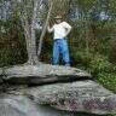 Suzanne and Alex Netherton