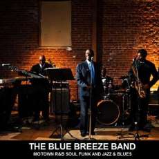 Motown R&B Soul Bands for Festivals Concerts