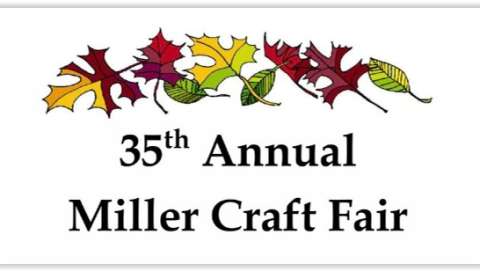 Miller Craft Fair
