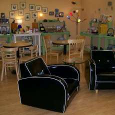 The Really Cool Gift Shop in The Nutman Co. USA, Inc.