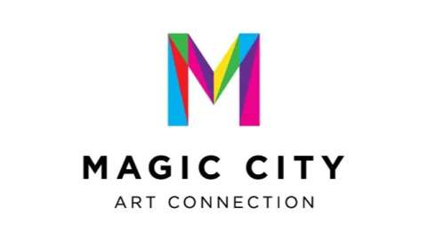 Magic City Art Connection