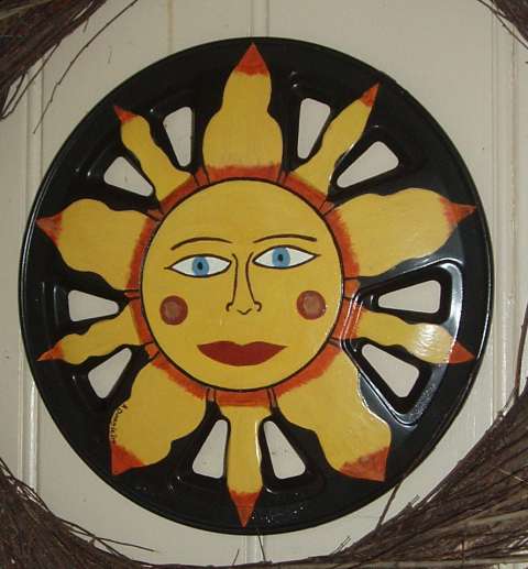 Andrea Deagle Andrea Deagle