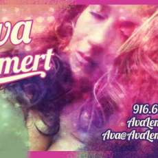 Ava "Tiny DynaMite" Lemert