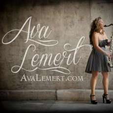 Ava Lemert - Fall 2013 Promo #2