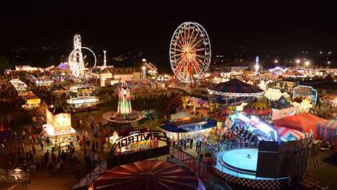Sarasota County Fair