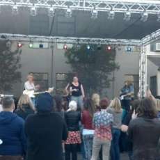 Rock Camp Los Angeles