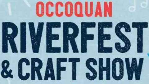 Occoquan RiverFest & Craft Show