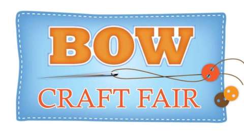 Bow PTO Craft Fair