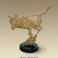 Runnin with the Pack