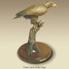 First Catch of the Day