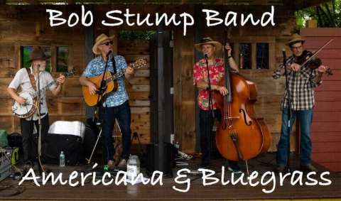 Bob Stump Band