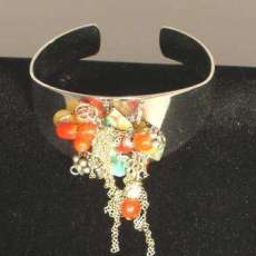 Tuscon girl bracelet