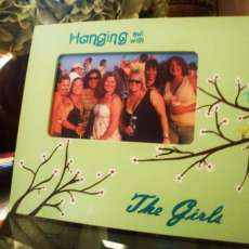 Hanging Out With The Girls