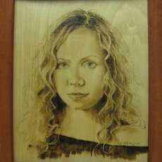 woodburning