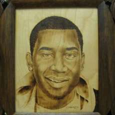 woodburning