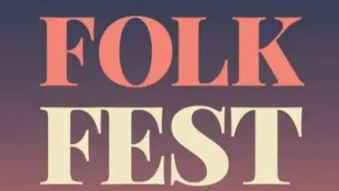 Ann Arbor Folk Festival