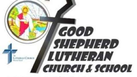 Good Shepherd Lutheran Craft Fair