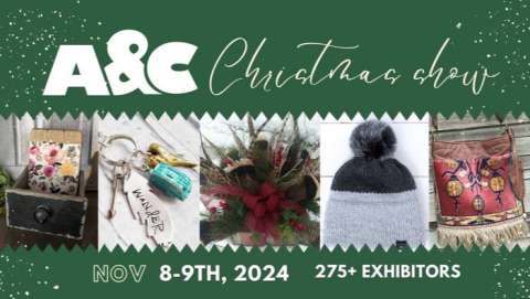 Sioux Empire Christmas Arts & Crafts Show