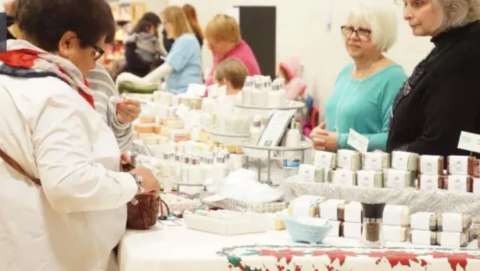 Festival of Season's Boutique