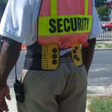 Security