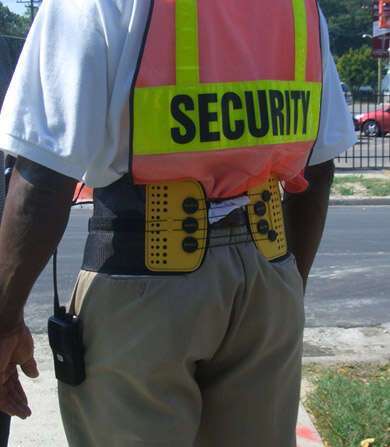 Security
