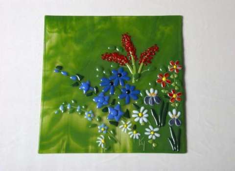 Spring is in the Air