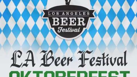 Los Angeles Beer Festival