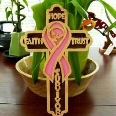 Breast Cancer Cross