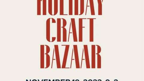 Fulda Holiday Craft Bazaar