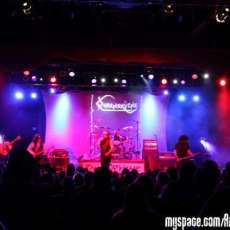 The Ryche Marquee Theatre 2/6/10