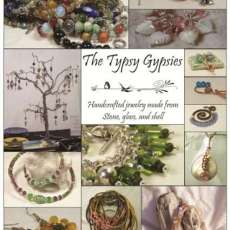 Typsy Gypsies Hand-crafted Jewelry