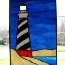 Cape Hatteras Lighthouse