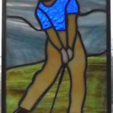 Golfer