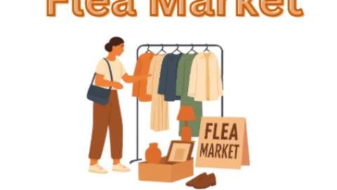 Flea Market