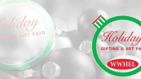 Holiday Gifting Art and Craft Show