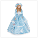 Southern Bell Doll Item 37098