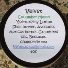 Cucumber Melon Moisturizer