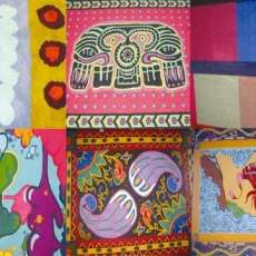 LOS ANGELES’ NEW GENERATION OF TEENAGE ARTISTS