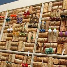 jackson pearl display