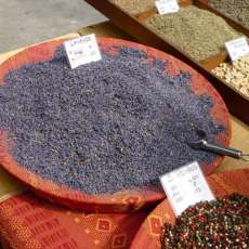 Aix En Provence Market