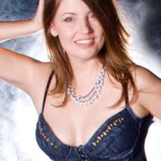 Jenny Walker Vocalist