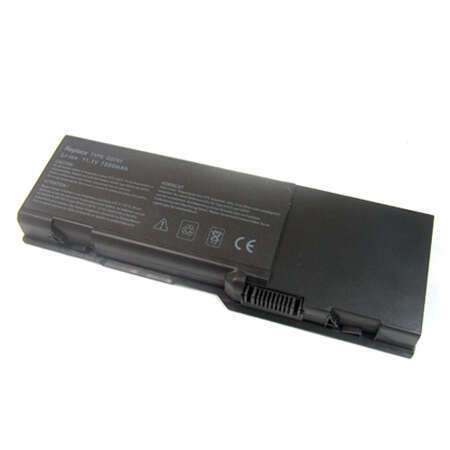 9cells 7800 mAh Battery Replacement for Dell Inspiron E1505