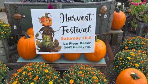 Harvest Festival