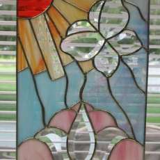 "A new start to freedom"